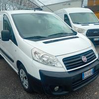 Fiat Scudo 2.0 Mjet 120cv 3 Posti