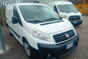 Fiat Scudo 2.0 Mjet 120cv 3 Posti