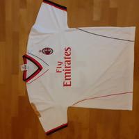 maglia Milan 