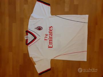 maglia Milan 