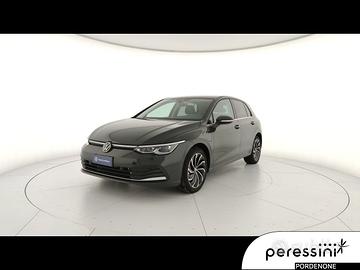 VOLKSWAGEN Golf 1.4 tsi ehybrid Style 204cv dsg