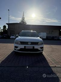 Tiguan 2018