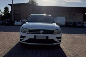 Tiguan 2018