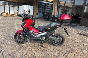 HONDA X-ADV750 2019