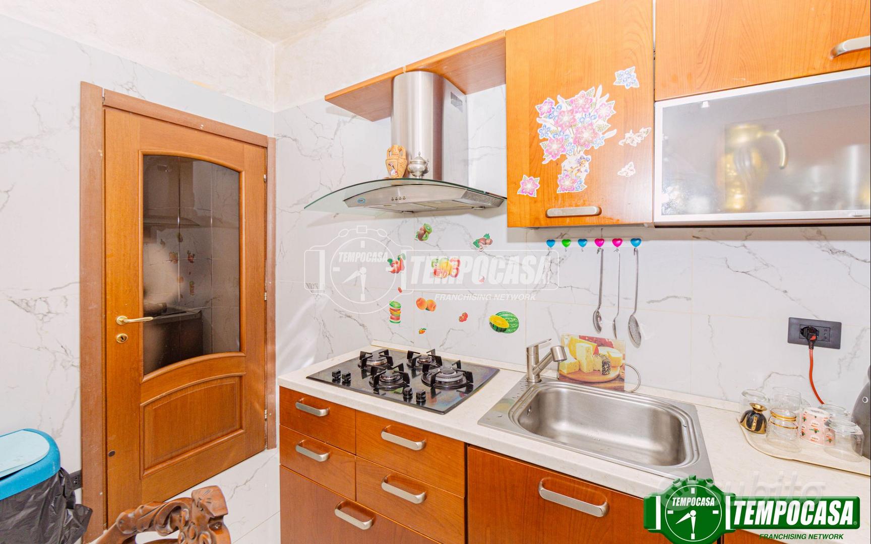 Appartamento – Cava Manara, Burroni - Vista 5