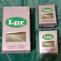 Kit Freni Fiat Punto