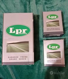 Kit Freni Fiat Punto