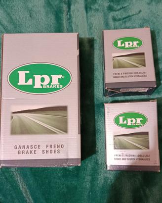 Kit Freni Fiat Punto