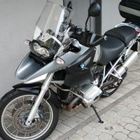 Bmw r 1200 gs - 2005