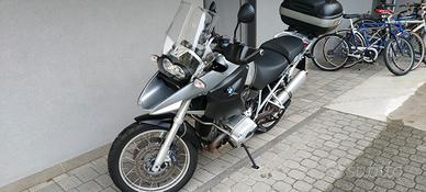 Bmw r 1200 gs - 2005