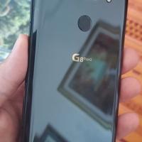 LG G8 