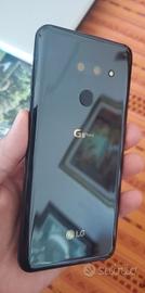 LG G8 