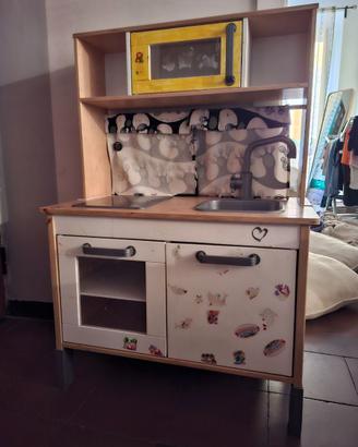Cucina ikea