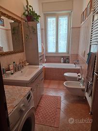 Quadrilocale in PRIVATO zona Borgo Treno