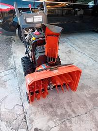 Turbina spazzaneve Husqvarna mod.ST268EP
