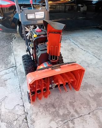 Turbina spazzaneve Husqvarna mod.ST268EP