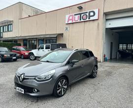 RENAULT Clio Sporter dCi 8V 90CV EDC Start&Stop