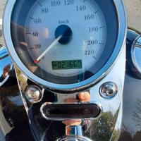 Harley-Davidson Dyna Wide Glide - 2009