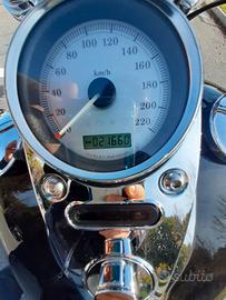 Harley-Davidson Dyna Wide Glide - 2009