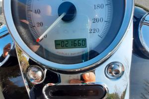 Harley-Davidson Dyna Wide Glide - 2009