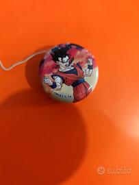 Yo-yo Dragon ball 