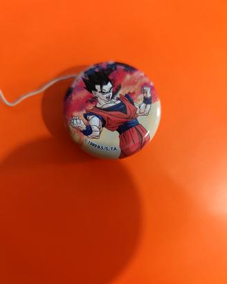 Yo-yo Dragon ball 
