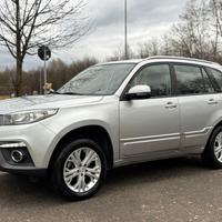 Evo 5 1.6 Bi-Fuel GPL