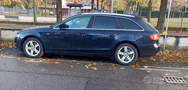 Audi a4 143cv 2010