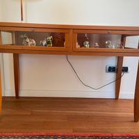 Mobile consolle Halifax