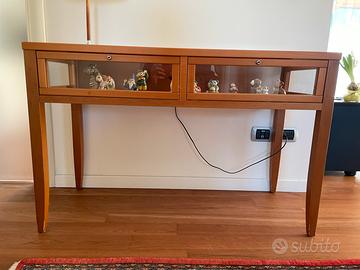 Mobile consolle Halifax