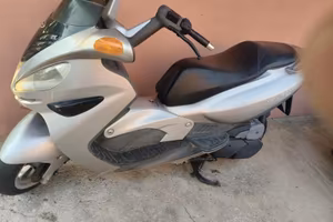 Malaguti Madison 125