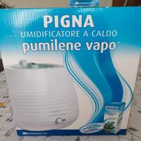  Pumilene Vapo Pigna Umidificatore a Caldo