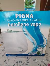  Pumilene Vapo Pigna Umidificatore a Caldo