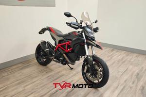 Ducati Hypermotard 821 821 Black