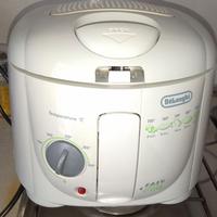 Friggitrice elettrica