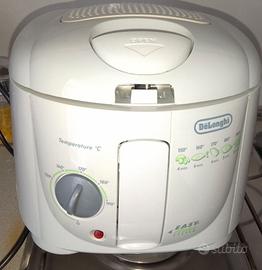 Friggitrice elettrica