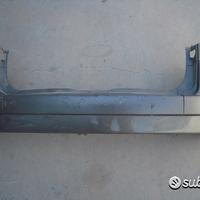 Paraurti posteriore renault scenic 2005