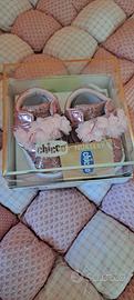Scarpine Chicco 16