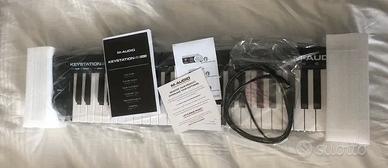 tastiera midi keystation 49mk3 