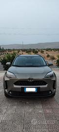 Toyota Yaris Cross 1.5 Hybrid 130 CV
