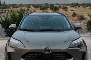 Toyota Yaris Cross 1.5 Hybrid 130 CV