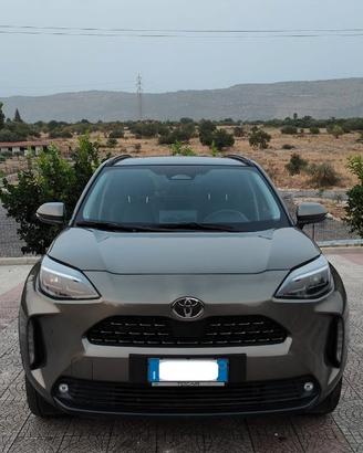Toyota Yaris Cross 1.5 Hybrid 130 CV