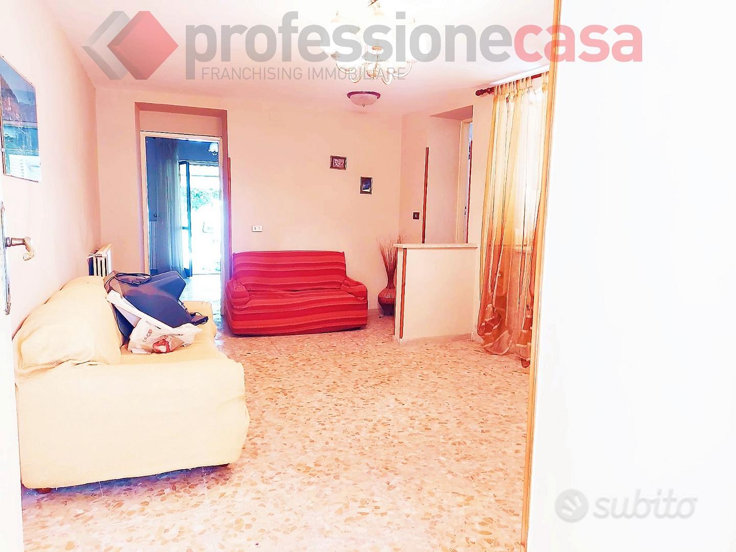 Appartamento – Piedimonte San Germano - Vista 5