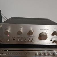 Philsonic AK635 Amplificatore Vintage Alta Fedeltà