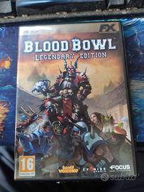 Blood Bowl