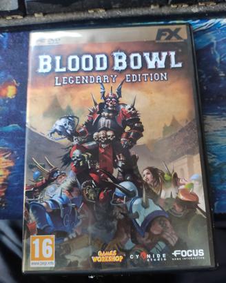 Blood Bowl
