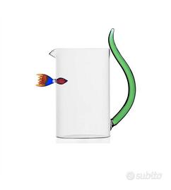 Brocca Pesce In & Out Animal Farm Ichendorf Milano