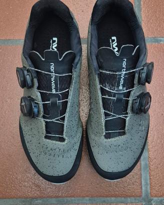 Scarpe Northwave Rebel 3