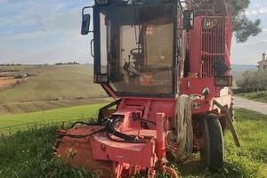 Scavabietole RIMECO JAGUAR 4RM