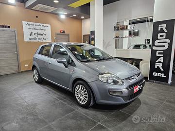 Punto Evo 1.3 Mjt 95 CV 5 porte Dynamic
